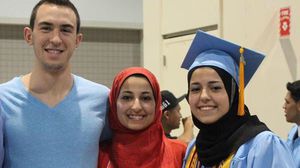 مسلح أمريكي يستهدف عائلة مسلمة في حادث عنصري - أرشيفية