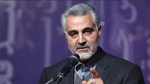 موقع معارض: على حكومة روحاني أن تقف ضد تدخل جنرالات الحرس الثوري في القضايا الإقليمية - أرشيفية