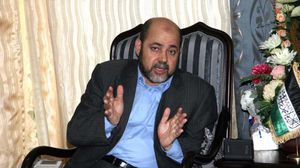 عضو المكتب السياسي لحركة حماس موسى أبو مرزوق - أرشيفية