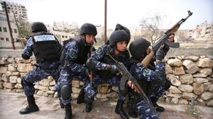 أجهزة أمن السلطة اعتقلت النائب في التشريعي عن محافظة القدس إبراهيم أبو سالم