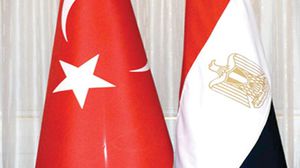 أردوغان كشف عن حوارات بين الاستخبارات التركية ونظيرتها المصرية
