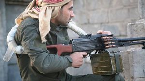 مقاتلو العشائر جزء من استراتيجية واشنطن وبغداد لمواجهة تنظيم الدولة - الأناضول