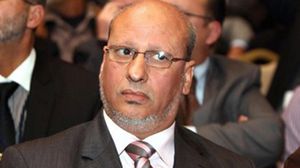 محمد صوان، رئيس حزب العدالة والبناء - أرشيفية