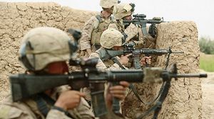 الجيش الأمريكي يقترح إبطاء خروجه من أفغانستان - أرشيفية