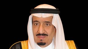 الملك سلمان بن عبد العزيز ركز في كلمته على الشؤون الداخلية وأهمل ذكر العلاقات مع مصر- أرشيفية