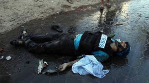 17 صحفيا فلسطينيا قتلوا في غزة وحدها ـ أرشيفية