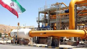 إيران تعتزم خفض أسعار النفط في ظل التنافس في سوق النفط الآسيوية - أرشيفية