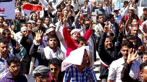 الحوثيون يقمعون كل المسيرات المناهضة لهم في اليمن - عربي21