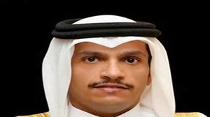 مساعد وزير الخارجية القطري محمد بن جاسم آل ثاني - أرشيفية