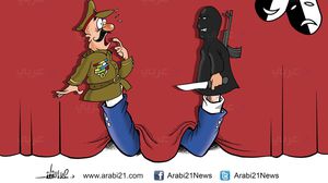 مسرحية قتل الأقباط ـ د.علاء اللقطة ـ عربي21