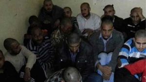 سبق أن أفرج عن 21 صيادا كانوا محتجزين أيضا في ليبيا - أرشيفية
