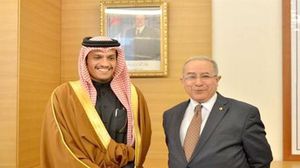 قطر أعلنت دعمها لجهود الوساطة الجزائرية في ليبيا - وكالة الأنباء الجزائرية