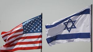 أمريكا وإسرائيل ـ أرشيفية