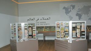 تأسس متحف العملة بتونس في تشرين الثاني/ نوفمبر 2008 - أرشيفية