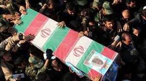 إيران خسرت العديد من قياداتها العسكرية في سوريا والعراق - أرشيفية