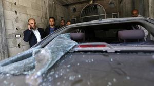 داخلية غزة: جزء كبير من التفجيرات كان ناجما عن خلافات تنظيمية داخل حركة فتح - أ ف ب