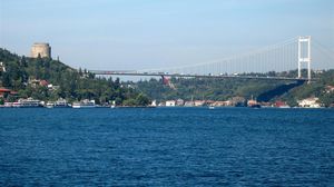 قالت إن أنقرة لن تستطيع منع السفن الروسية من عبور مضيق البوسفور- أرشيفية