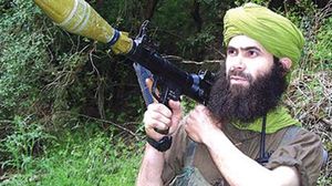 أعلنت فرنسا قتل زعيم تنظيم القاعدة في بلاد المغرب عبد المالك دروكدال في 3 حزيران/ يونيو الجاري- أرشيفية