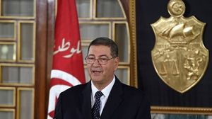 رئيس الحكومة التونسية الحبيب الصيد - أرشيفية