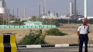 "بلحاف" أكبر منشأة يمنية مخصصة لتصدير الغاز المسال- أرشيفية