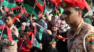رفض المجتمع الدولي لقرار المحكمة الدستورية بحل برلمان طبرق عمق الأزمة في ليبيا - أرشيفية