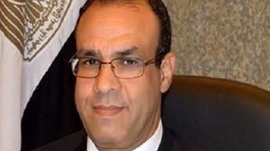 المتحدث باسم وزارة الخارجية المصرية السفير بدر عبد العاطي - أرشيفية