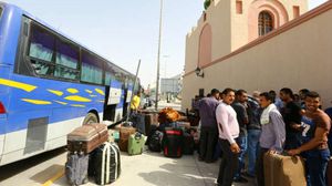 "فجر ليبيا" طلبت من المصريين مغادرة ليبيا خوفاً من أعمال انتقامية ضدهم  - عربي21