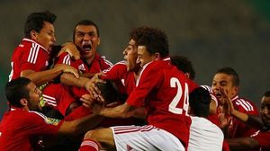 الأهلي المصري هو أكثر الفرق الإفريقية تتويجاً بلقب كأس السوبر الإفريقي - أرشيفية