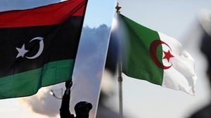 تحاول الجزائر إبعاد شبح التدخل العسكري في ليبيا - أرشيفية