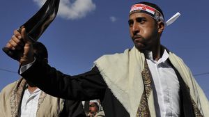 يسيطر الحوثيون على العاصمة اليمنية بقوة السلاح - الأناضول