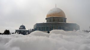 تم إدراج القدس ضمن أجمل مدن العالم بحسب "التايم" (أرشيفية) - الأناضول