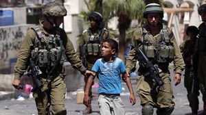 يمارس الاحتلال اعتقال الأطفال بشكل متعمد ومنهجي - وكالات