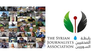 يؤكد تقرير رابطة الصحفيين السوريين وصف سوريا بأنها المكان الأخطر بالنسبة للصحفيين في العالم