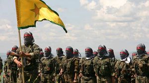 المعارك العنيفة مستمرة بين وحدات الحماية الكردية وتنظيم الدولة بالحسكة - أرشيفية