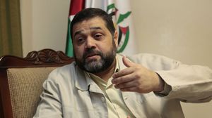 القيادي بحركة حماس أسامة حمدان أكد أن اتفاقية أوسلو قضي عليها - أرشيفية