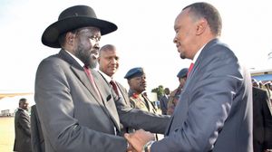 التزام بوقف جديد لإطلاق النار في جنوب السودان - أرشيفية