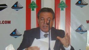 الشاعر اللبناني الجنوبي الشهير شوقي بزيع - أرشيفية