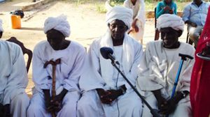 "مجالس البرامكة" سمة من سمات قبائل "البقارة" الرعوية بإقليم دارفور - أرشيفية