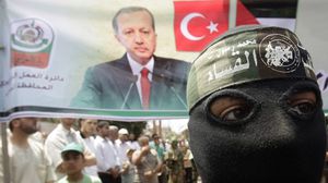 فيشمان: أصبحت تركيا معقلا لحماس ورجال الذراع العسكرية - أرشيفية