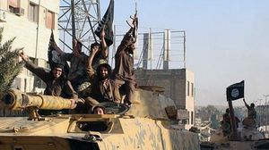 فايننشال تايمز: تنظيم الدولة يتبنى سياسة شد الأحزمة إلا أنها لن تؤثر على قدراته العسكرية - أرشيفية
