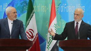 ظريف قال إن "أمن واستقرار العراق من أمن واستقرار إيران" - الأناضول
