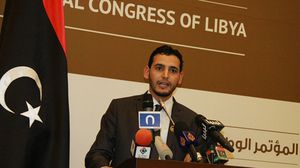المتحدث باسم المؤتمر الوطني العام في ليبيا، عمر حميدان - أرشيفية