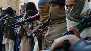 كان مقاتلو طالبان قد استولوا على مدينة قندوز وحرروا مئات السجناء (أرشيفية) - أ ف ب