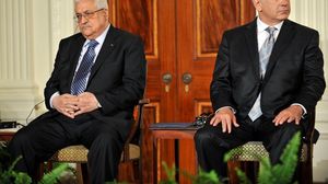 نتنياهو هدد السلطة الفلسطينية بأنه ضد الاعتراف بدولة فلسطينية - أرشيفية