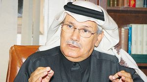 عضو مجلس الشورى السعودي السابق عبد الله الزلفة - أرشيفية