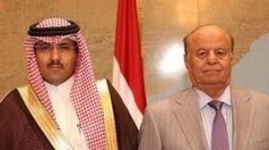 سلط انتقال السفير إلى عدن الضوء على دعم السعودية للرئيس اليمني هادي - أرشيفية