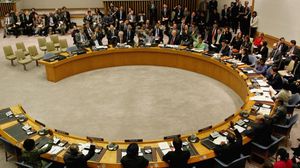 مجلس الأمن يجتمع السبت لبحث الوضع في اليمن - أ ف ب