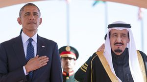 تعتمد سياسة أوباما في الشرق الأوسط على البدائل بدلاً من التدخل المباشر - أرشيفية
