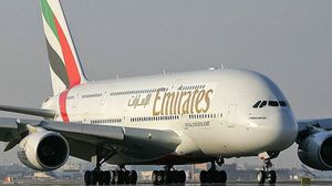 العراق يعتذر للطيران الإماراتي ويطالبه بالاستمرار برحلاته - أرشيفية