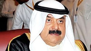 وكيل وزارة الخارجية الكويتي خالد الجار الله - أرشيفية